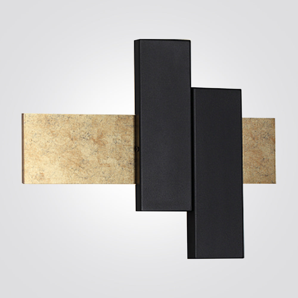 מנורת קיר לד לורנס דגם| A