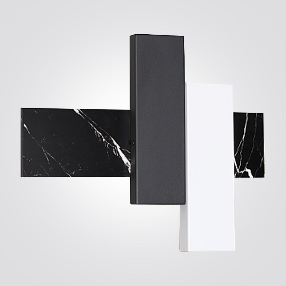 מנורת קיר לד לורנס דגם| B