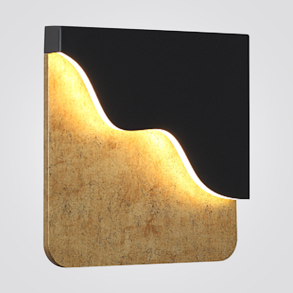 מנורת קיר לד מרטין דגם| D