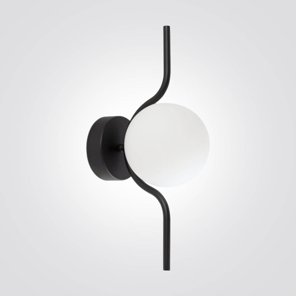 מנורת קיר קיסטון דגם| B