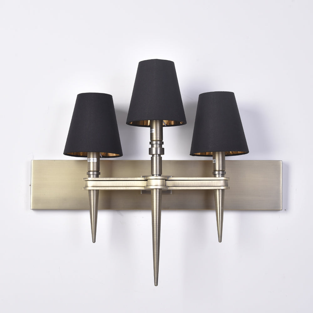 מנורת קיר אמנות וויליאמס דגם | B