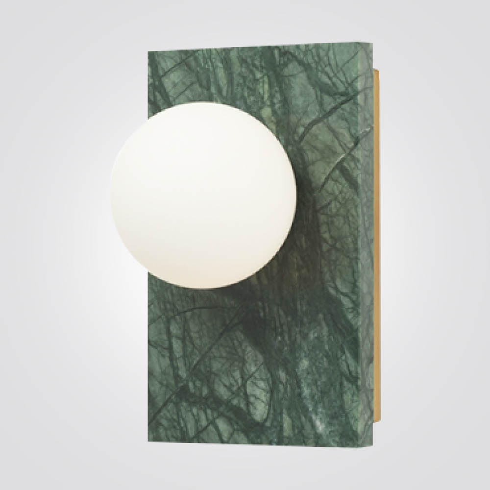 מנורת קיר שיש מוריס דגם | C