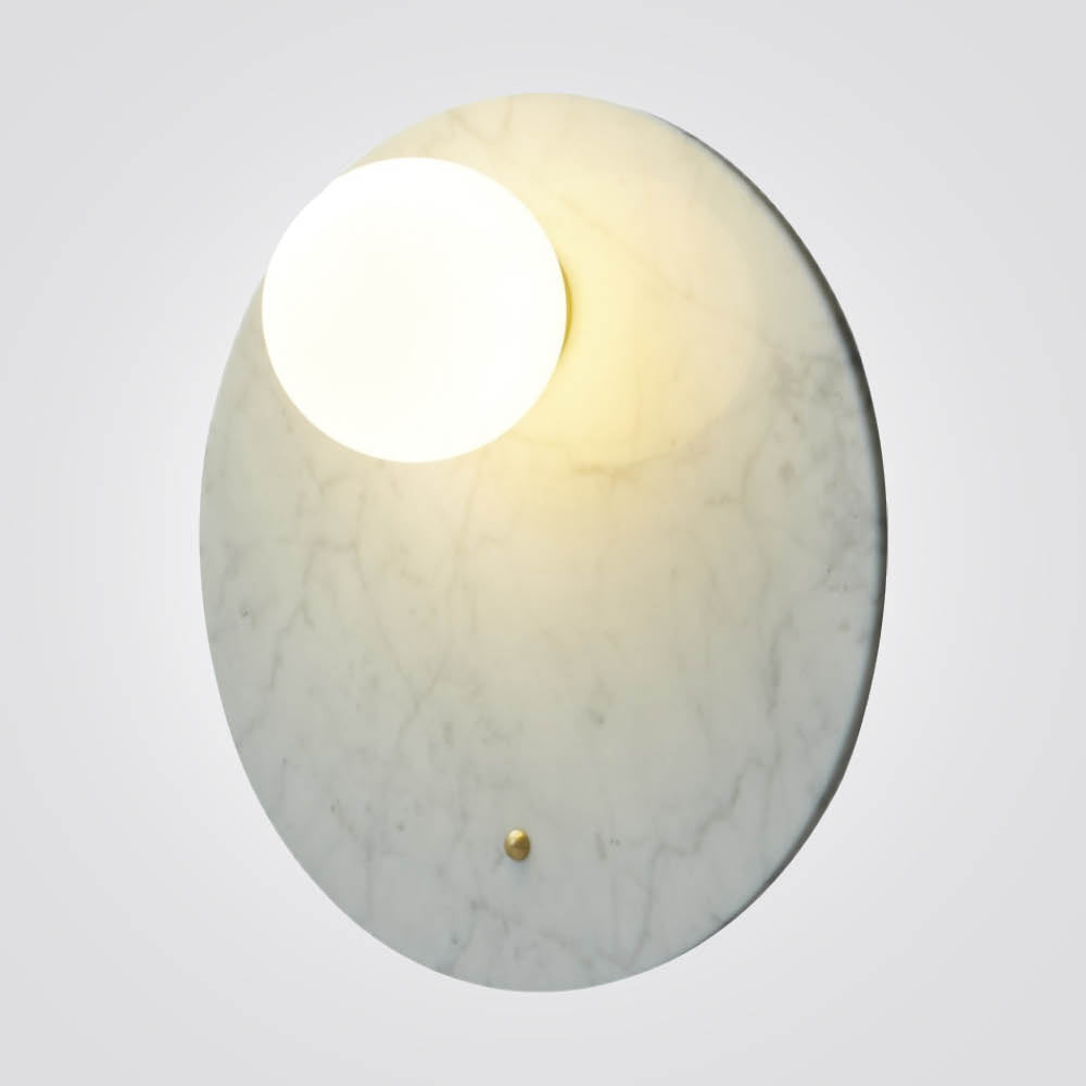 מנורת קיר מוריס דגם| C