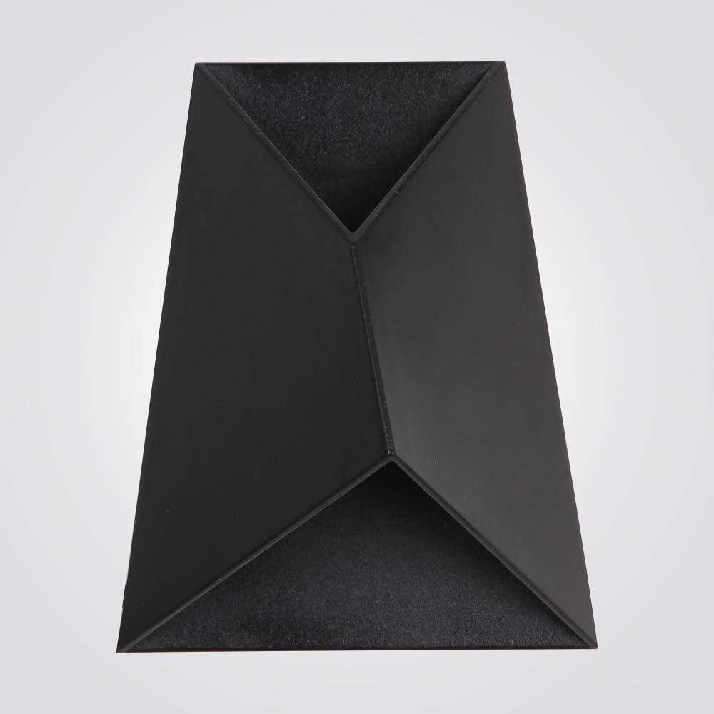 מנורת קיר ברמזן דגם | A