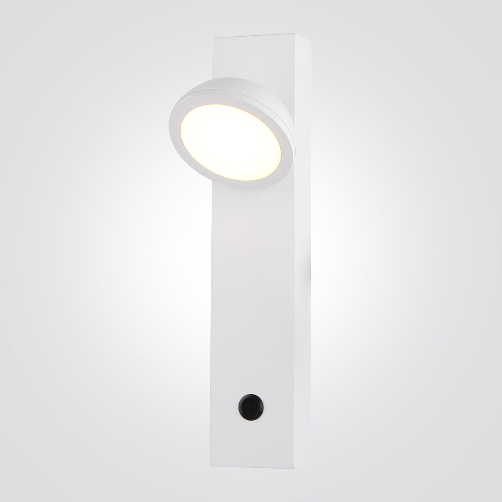 מנורת קיר ריקסוס דגם | C