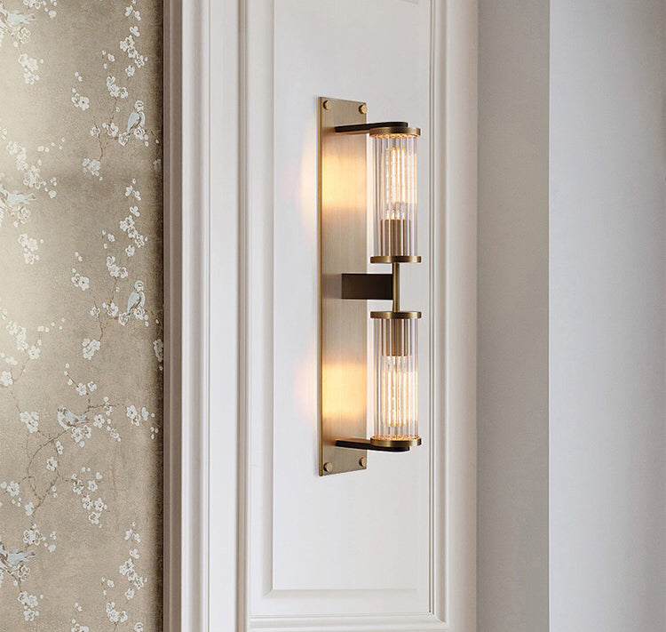 מנורת קיר כריסטיאן פליז דגם| C