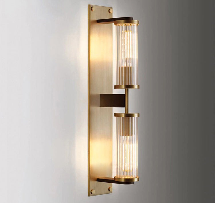 מנורת קיר כריסטיאן פליז דגם| C