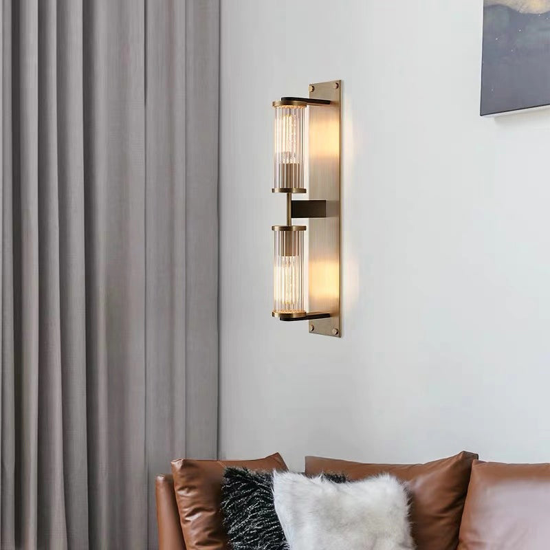 מנורת קיר כריסטיאן פליז דגם| C