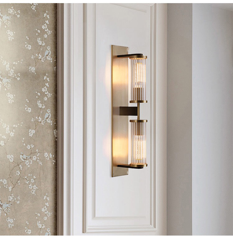 מנורת קיר כריסטיאן פליז דגם| C