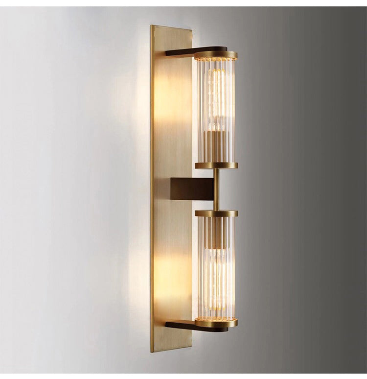 מנורת קיר כריסטיאן פליז דגם| C