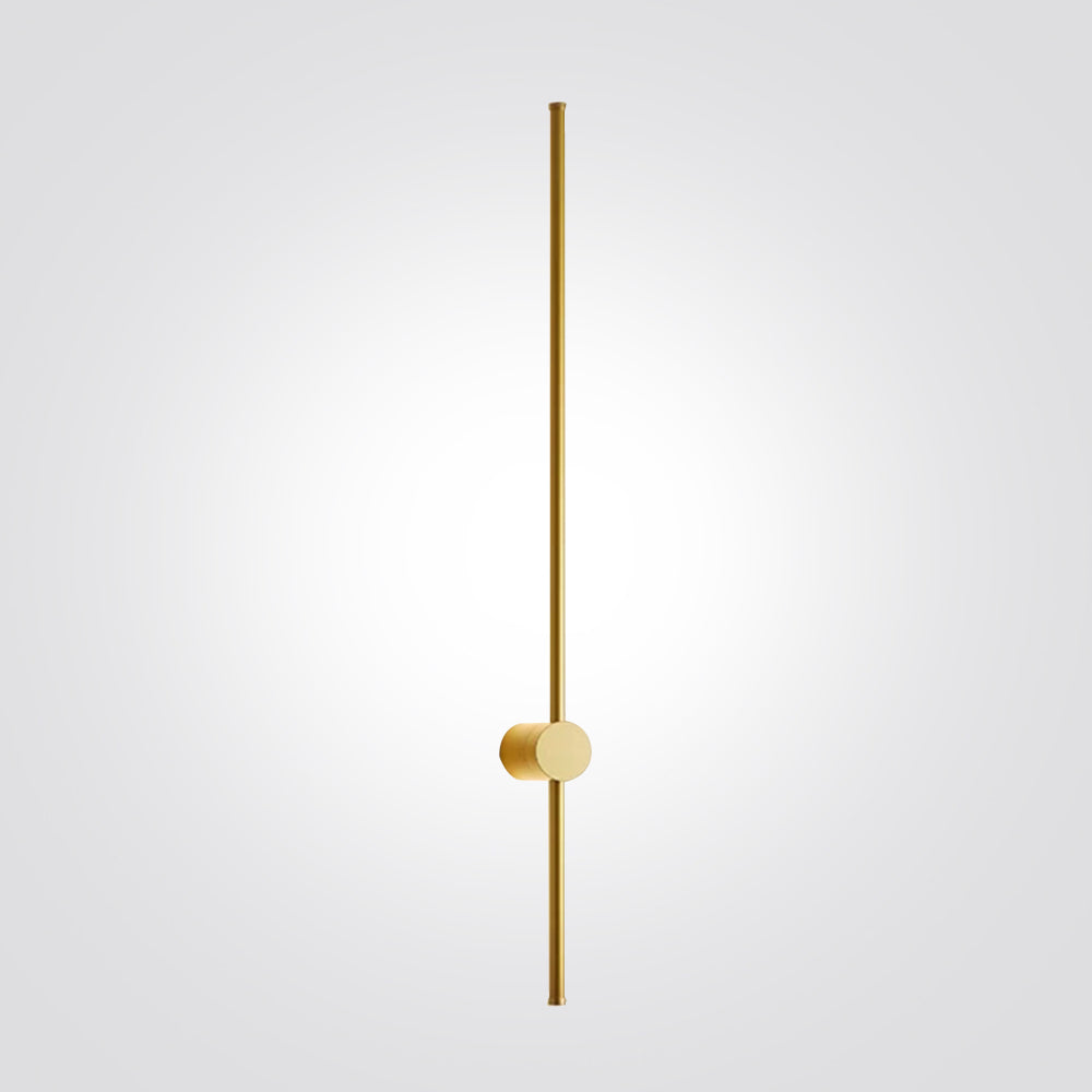 מנורת קיר אליעד זהב דגם| B