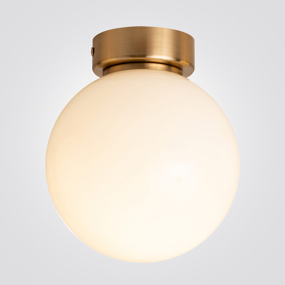 מנורת קיר ניקו פליז דגם| L