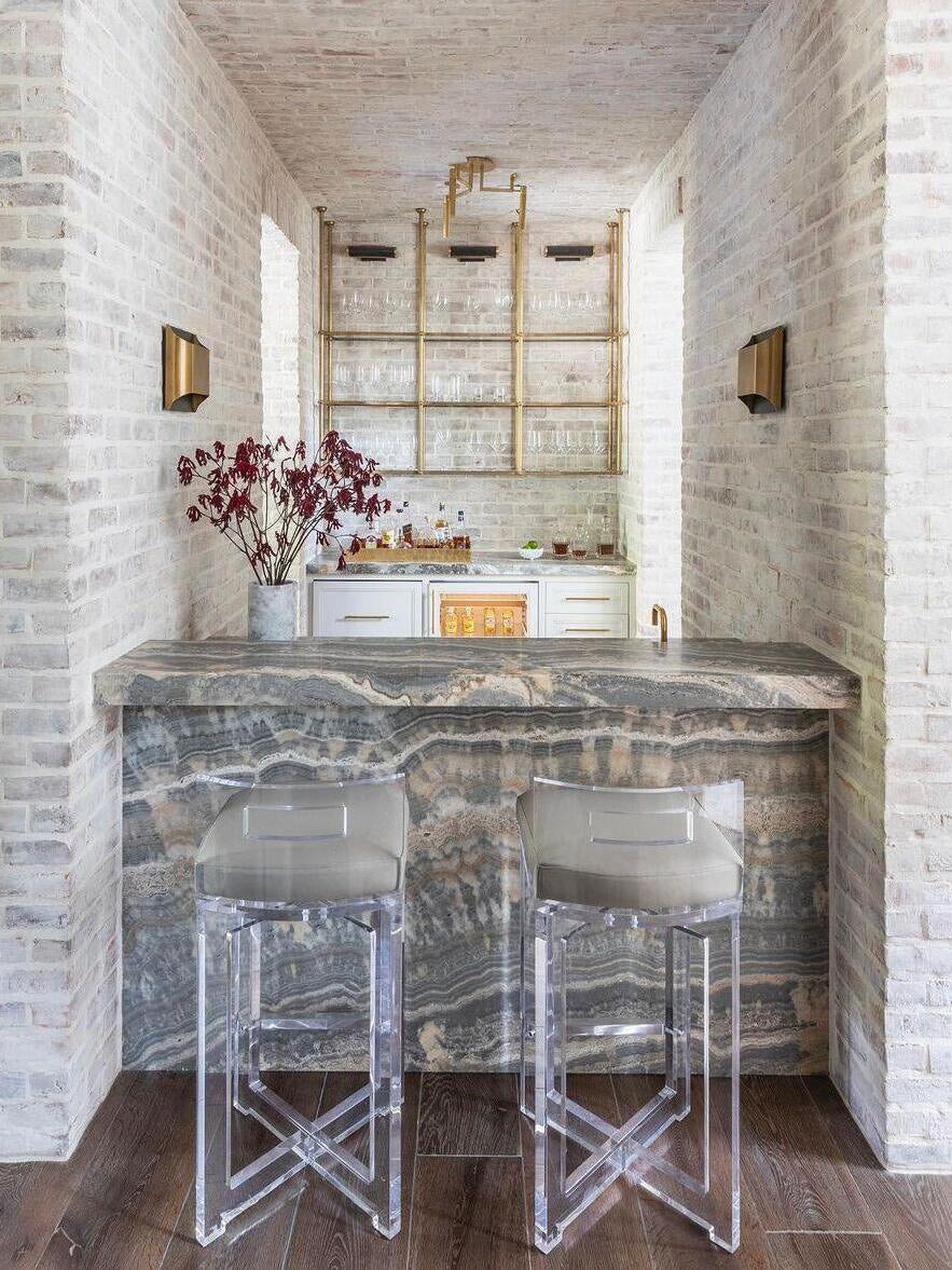 מנורת קיר אפ- דאון לוני| דגם A