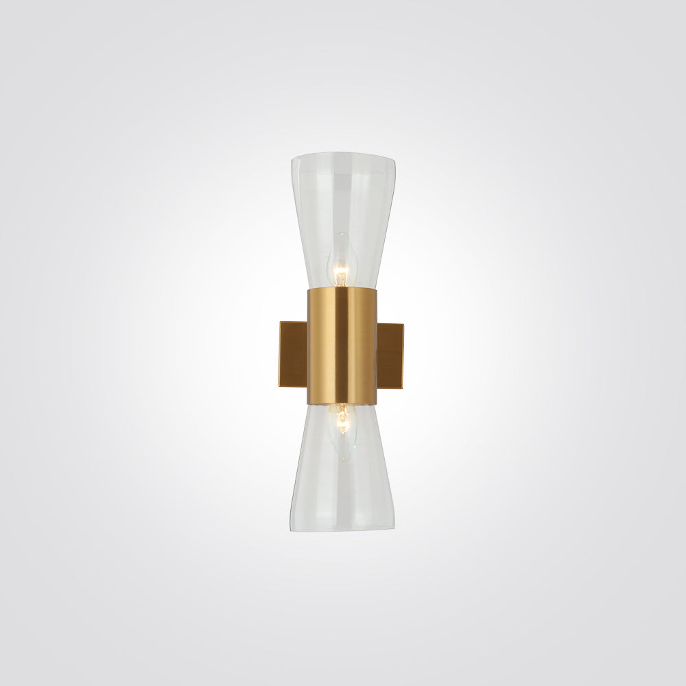 מנורת קיר ביל | דגם B