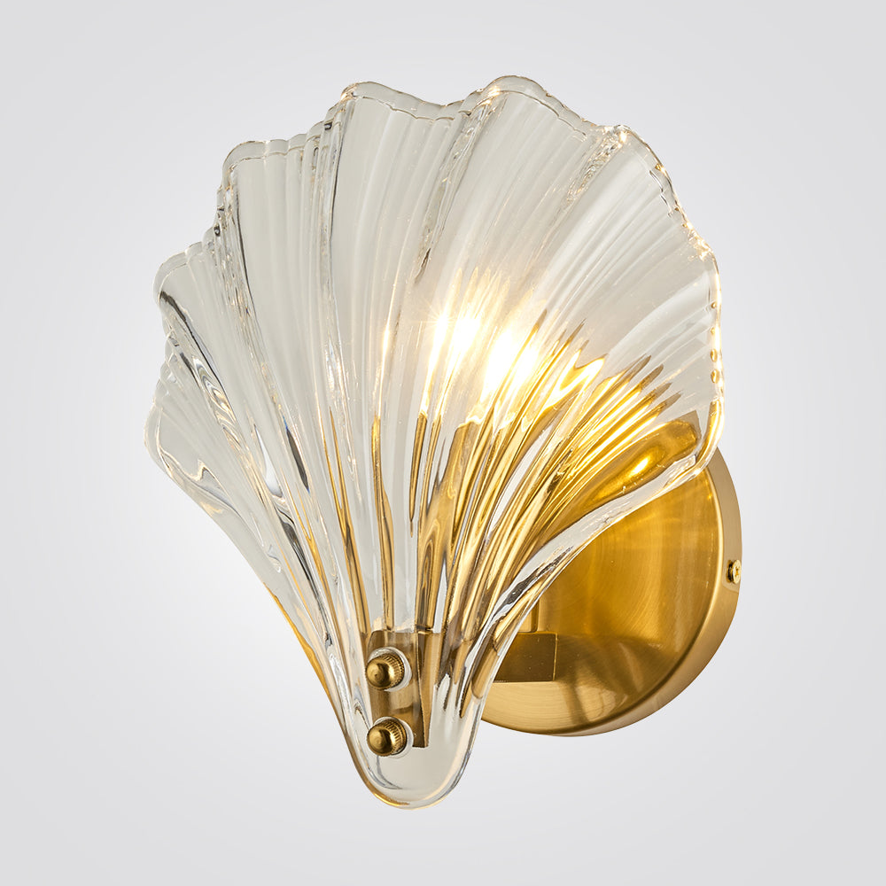 מנורת קיר שרון זהב דגם| C