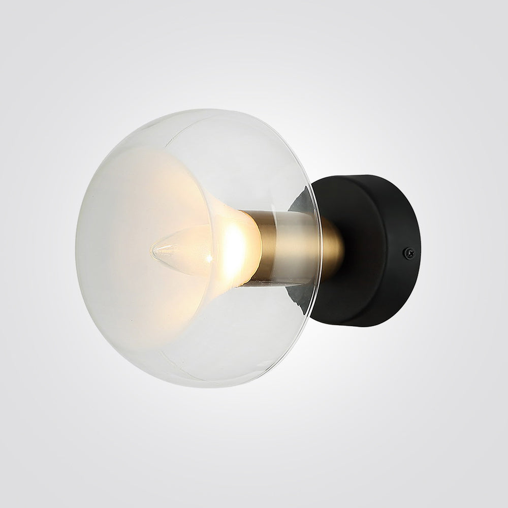 מנורת קיר סאם דגם| C