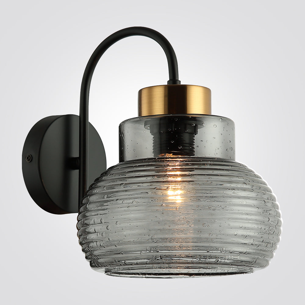 מנורת קיר קלארק דגם| B