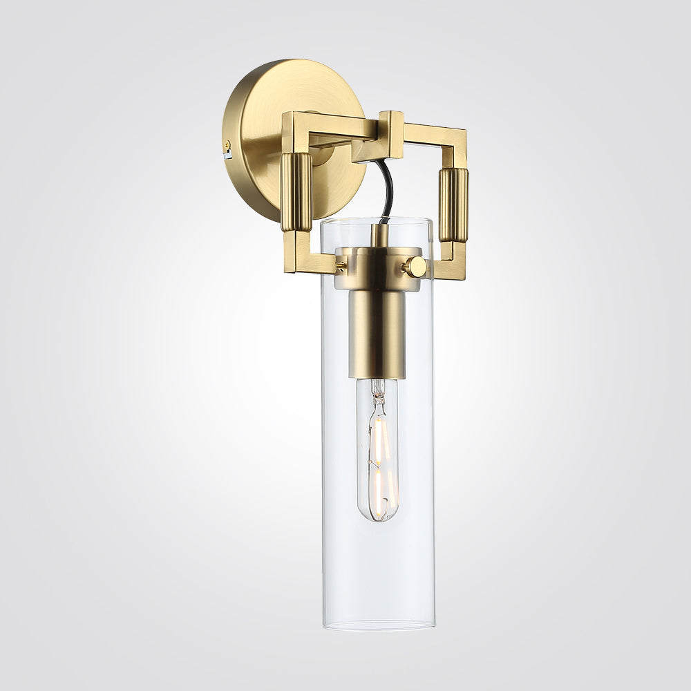 מנורת קיר יונתן דגם| D