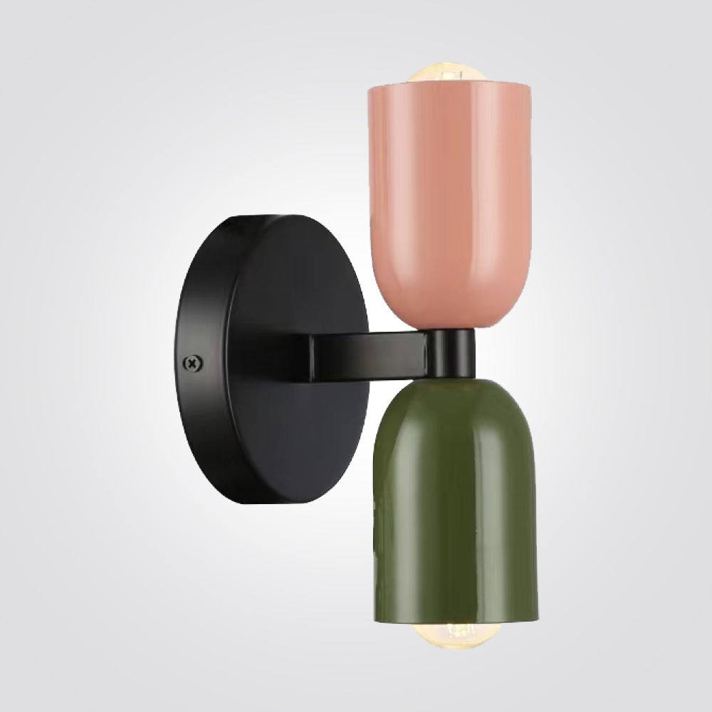 מנורת קיר פריז