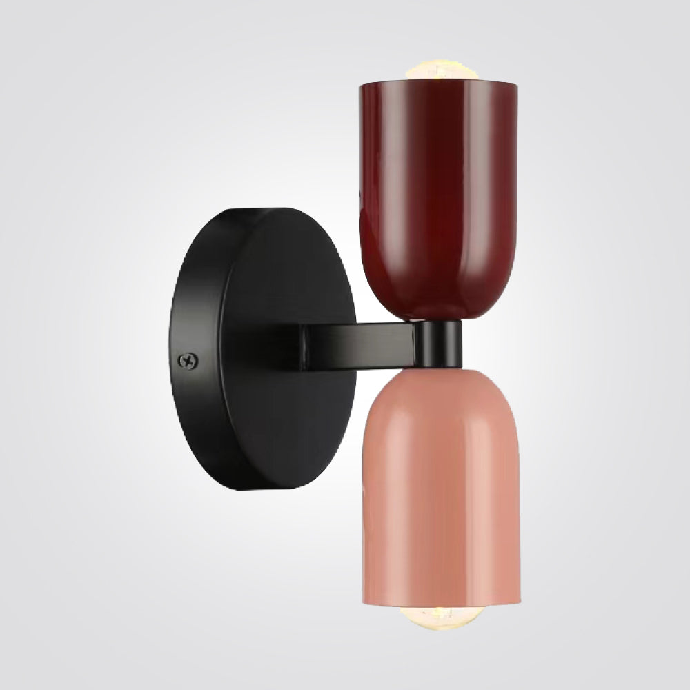 מנורת קיר פריז