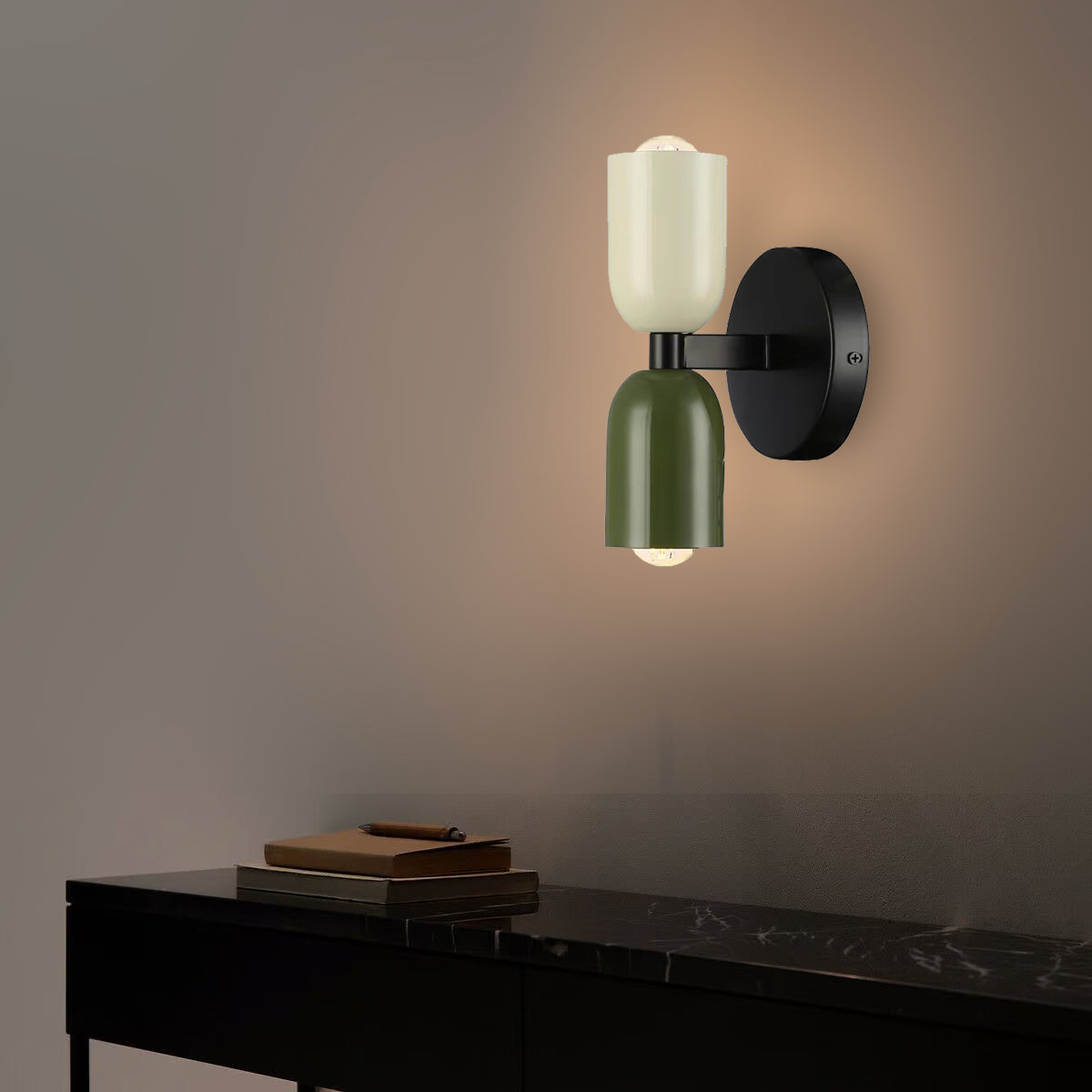 מנורת קיר פריז