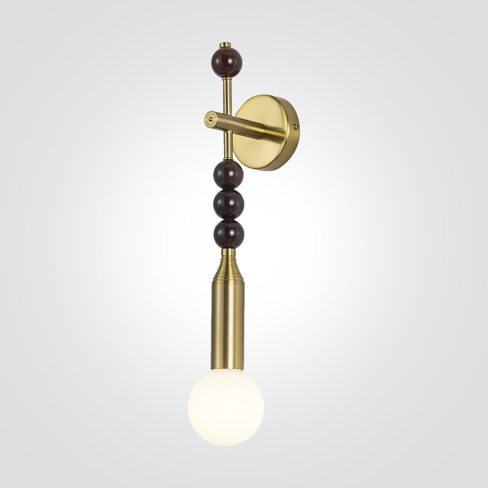 מנורת קיר אבן דנוור דגם| C