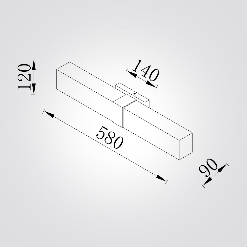 מנורת קיר אוקלנד אלבסטר דגם| A