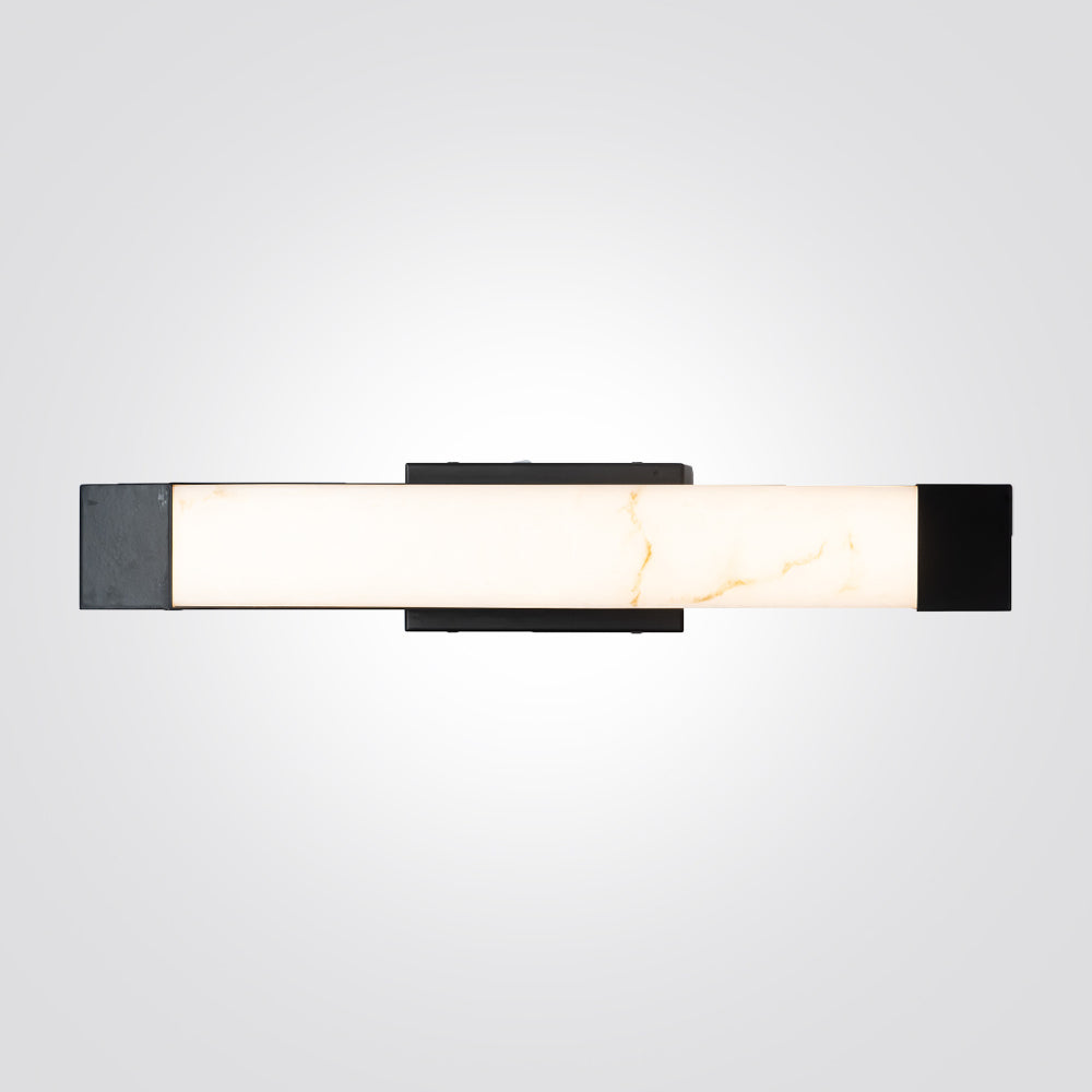 מנורת קיר אוקלנד אלבסטר דגם| B