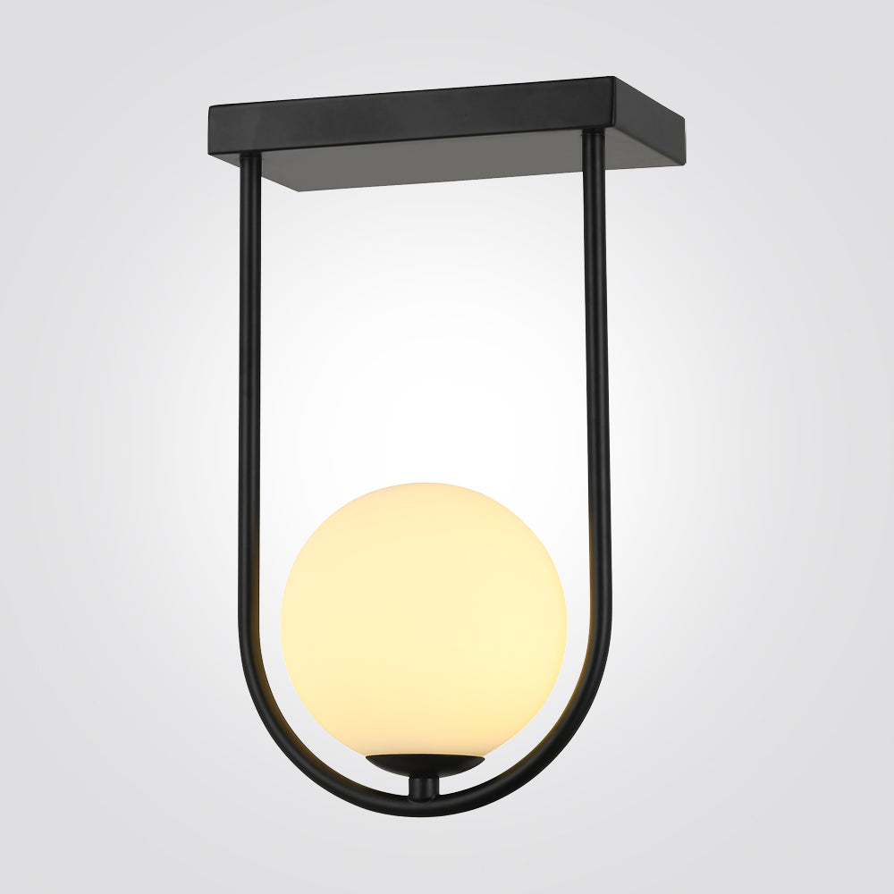 מנורת קיר ג'רי דגם|B