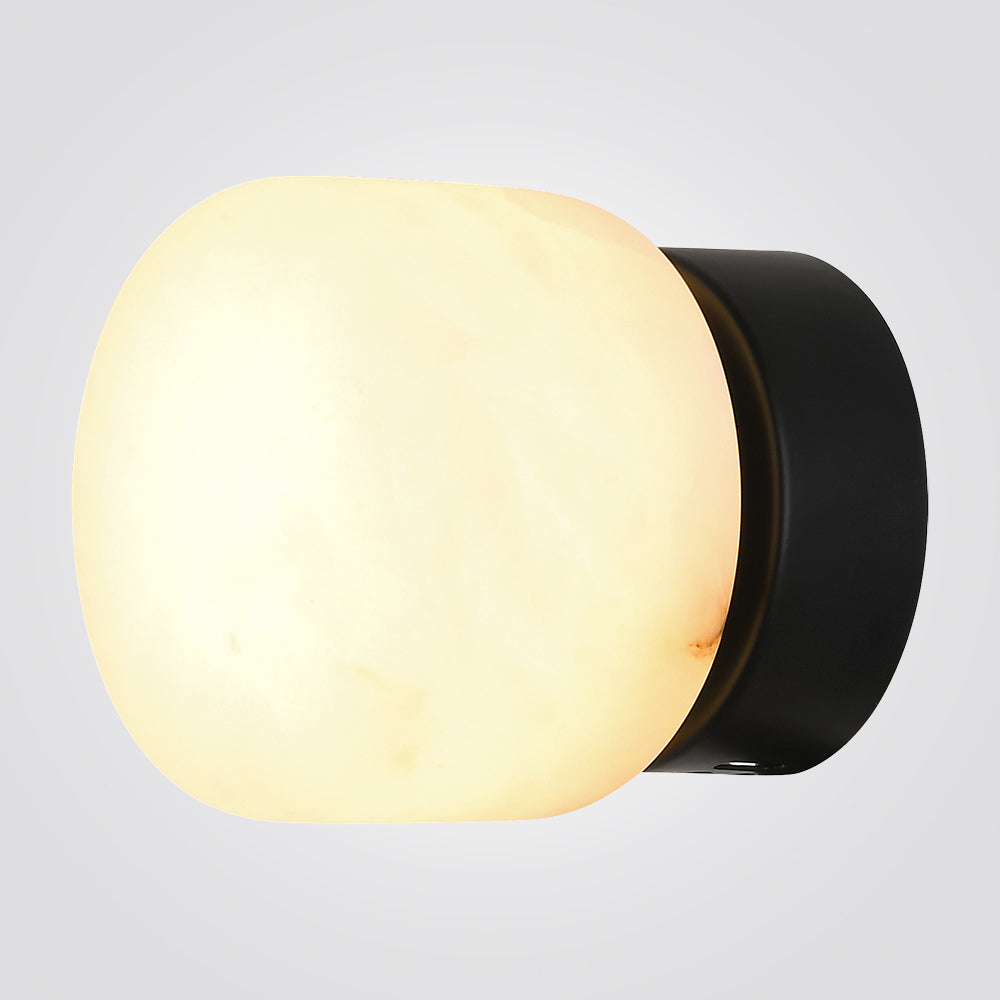 מנורת קיר ג'רי שיש Marble דגם| S