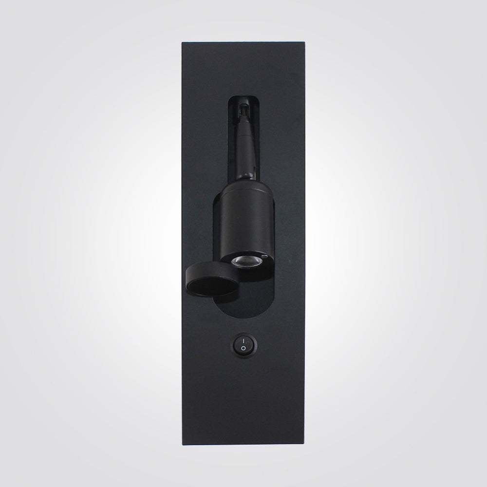 מנורת קיר קריאה לשבת יוסף דגם| A