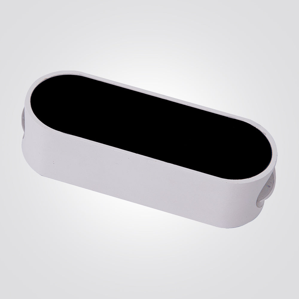 מנורת קיר אפ דאון לוסי דגם| B