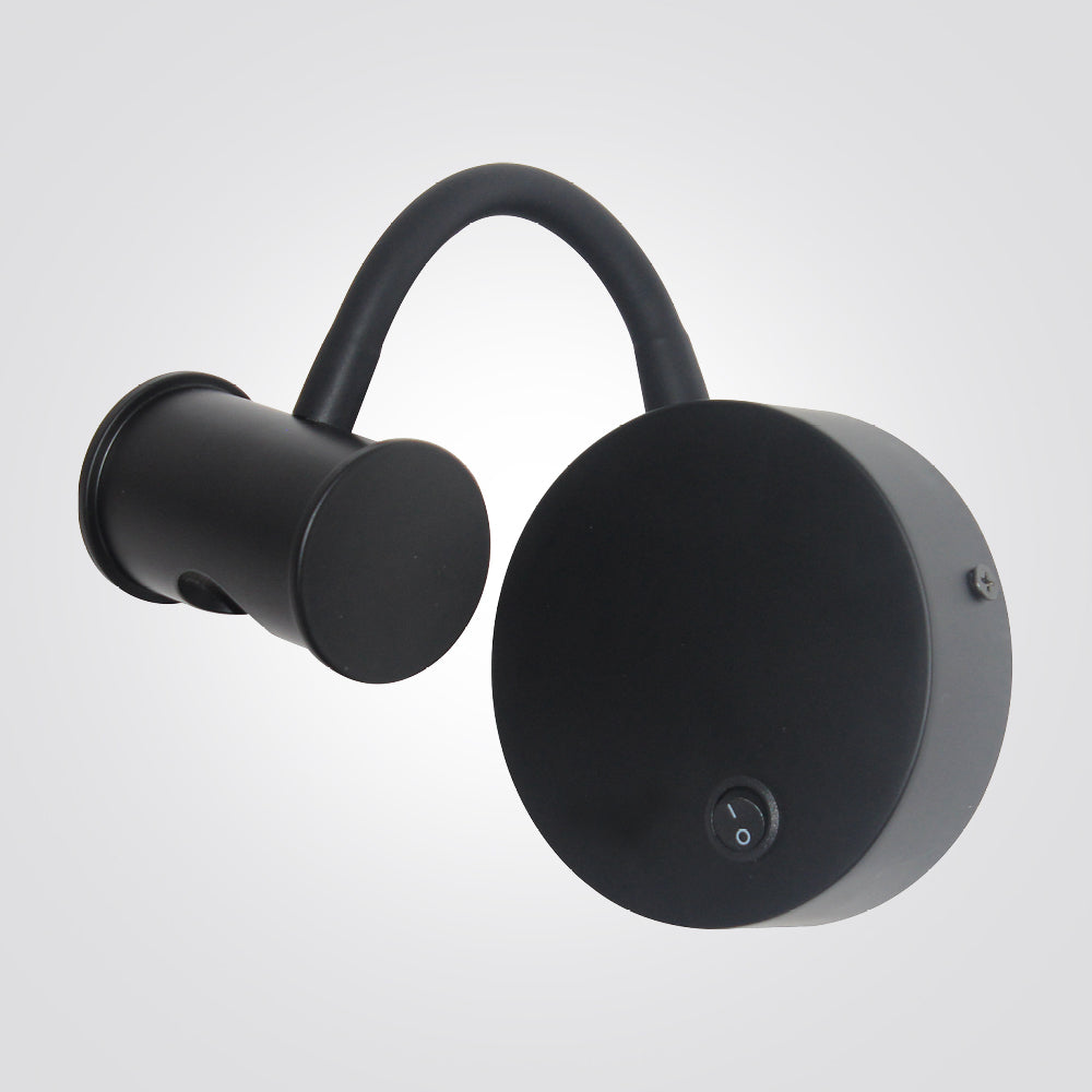 מנורת קיר קריאה לשבת דגם| A