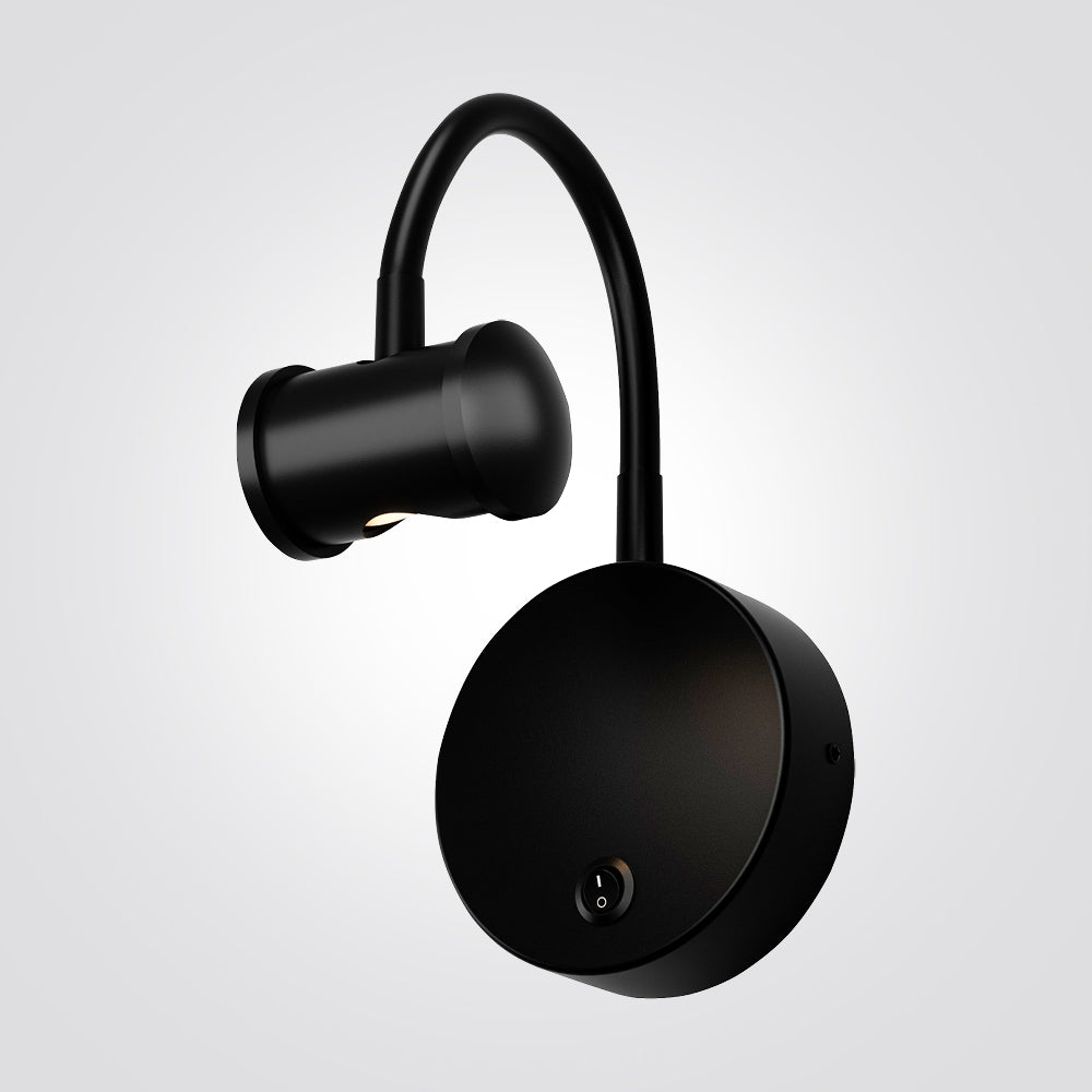 מנורת קיר קריאה לשבת דגם| A