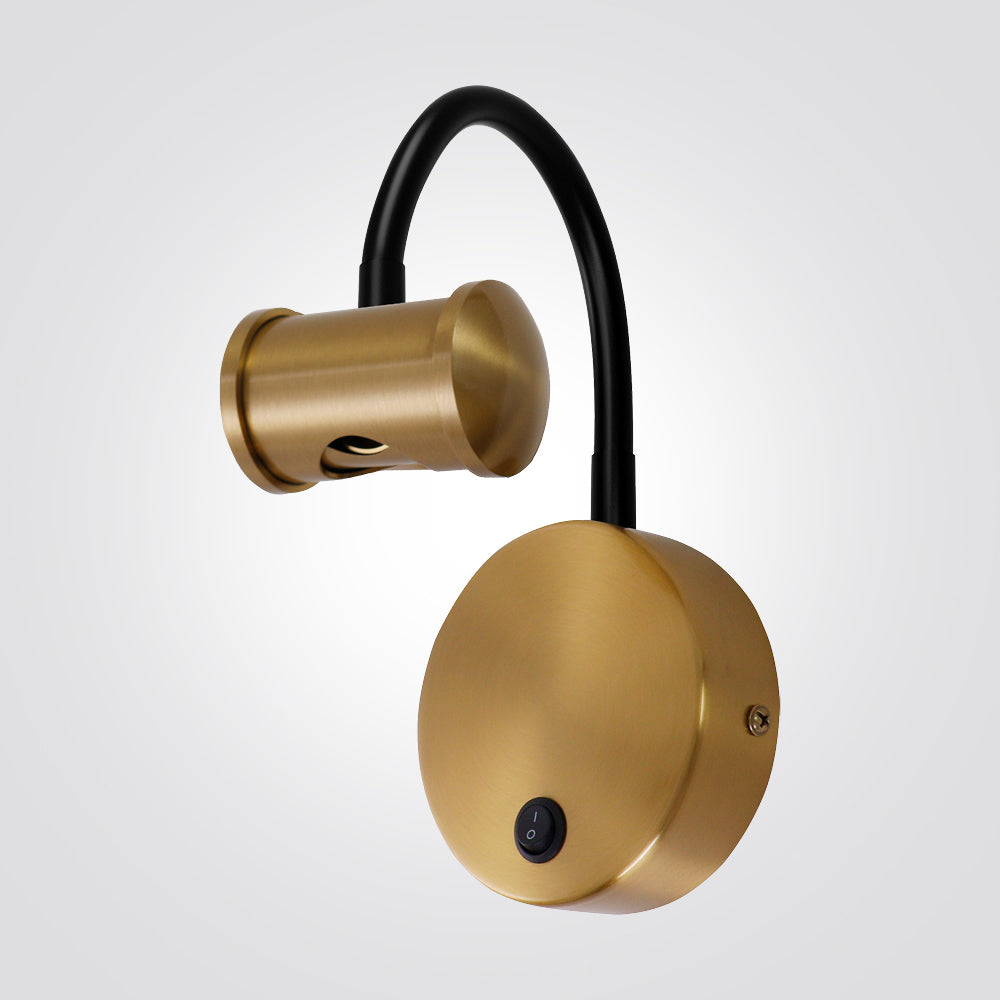 מנורת קיר קריאה לשבת דגם| A