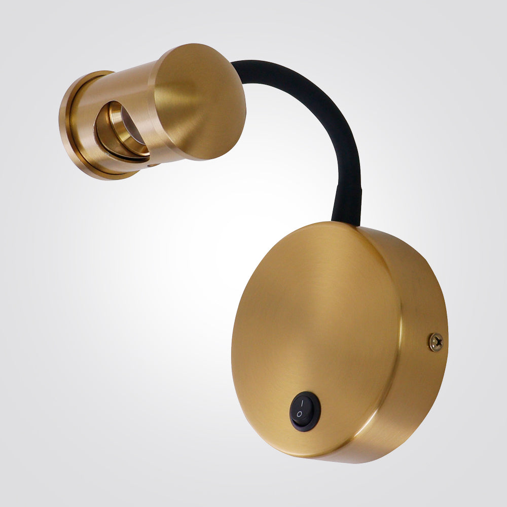 מנורת קיר קריאה לשבת דגם| A