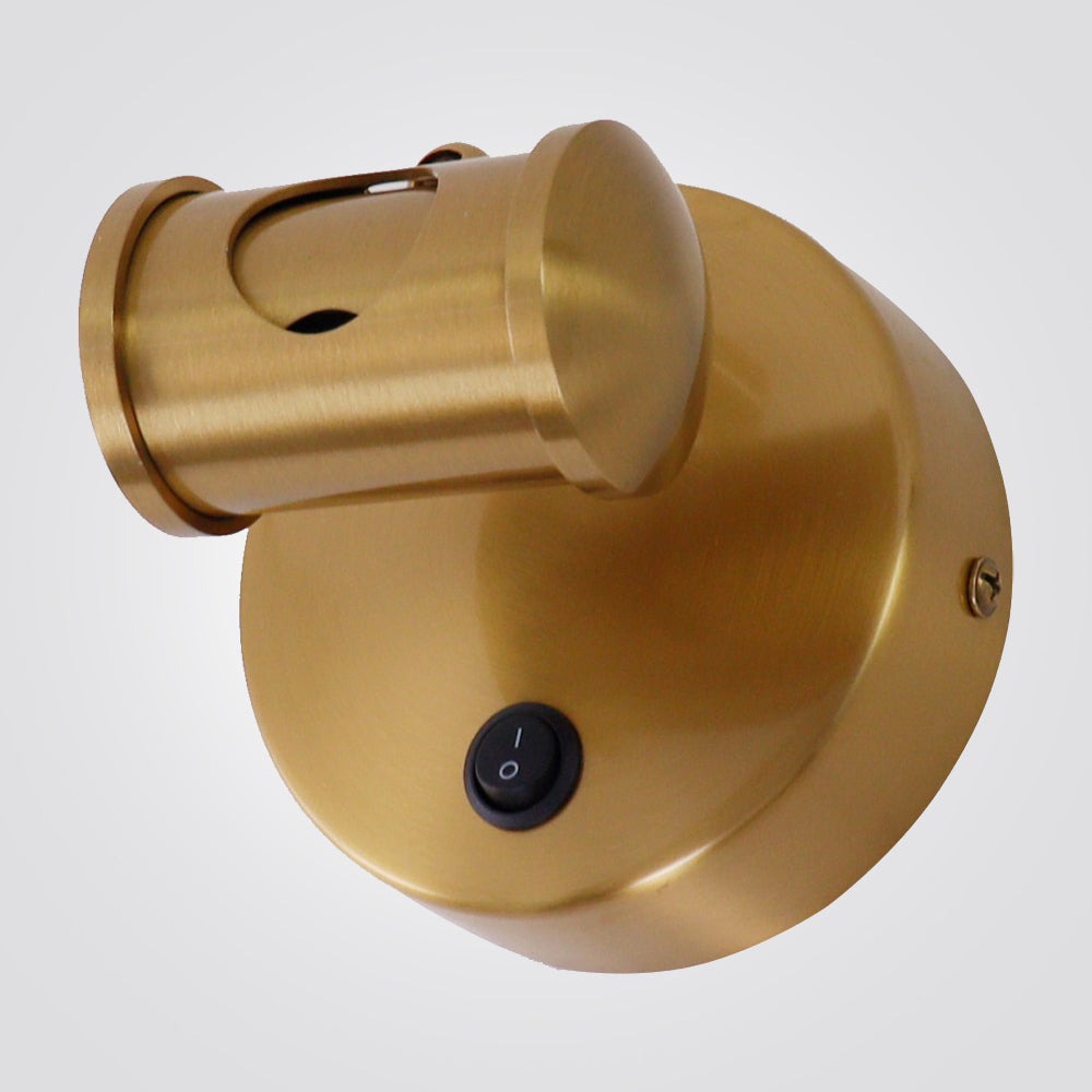 מנורת קיר קריאה לשבת דגם| B