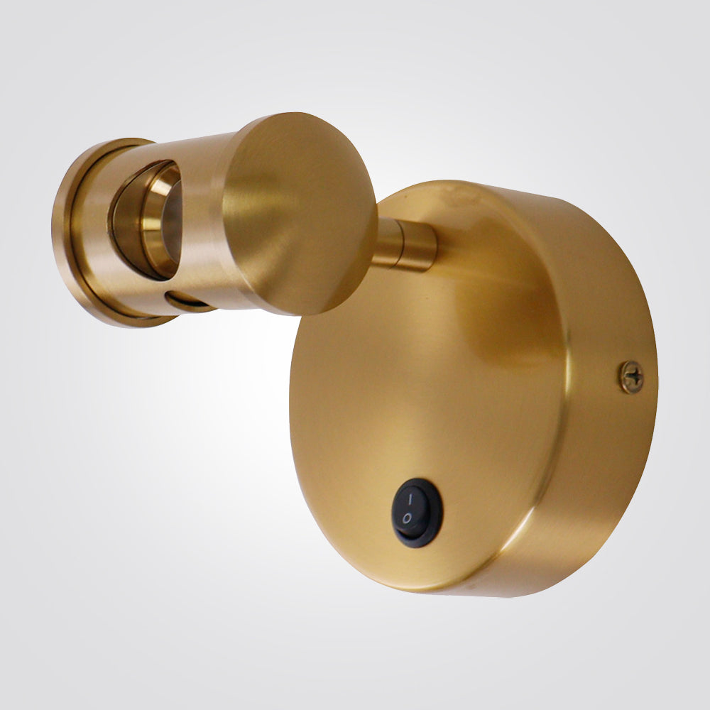 מנורת קיר קריאה לשבת דגם| B