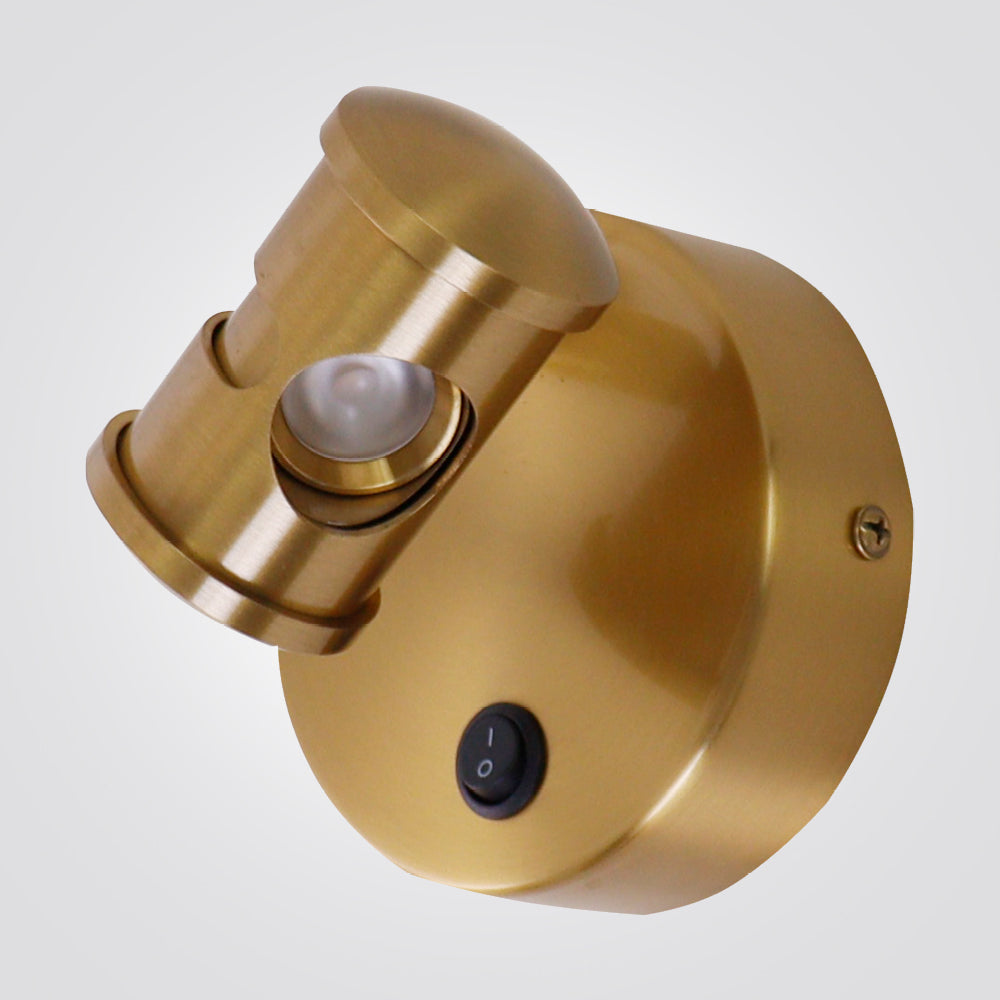 מנורת קיר קריאה לשבת דגם| B