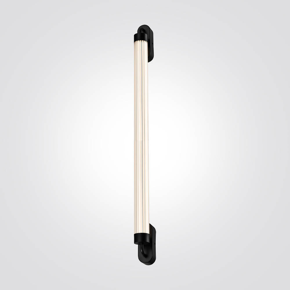 מנורת קיר יהלום לד| 50CM| 70CM| 100CM