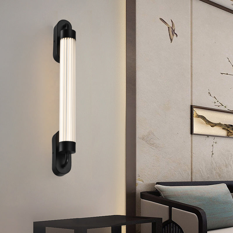 מנורת קיר יהלום לד| 50CM| 70CM| 100CM