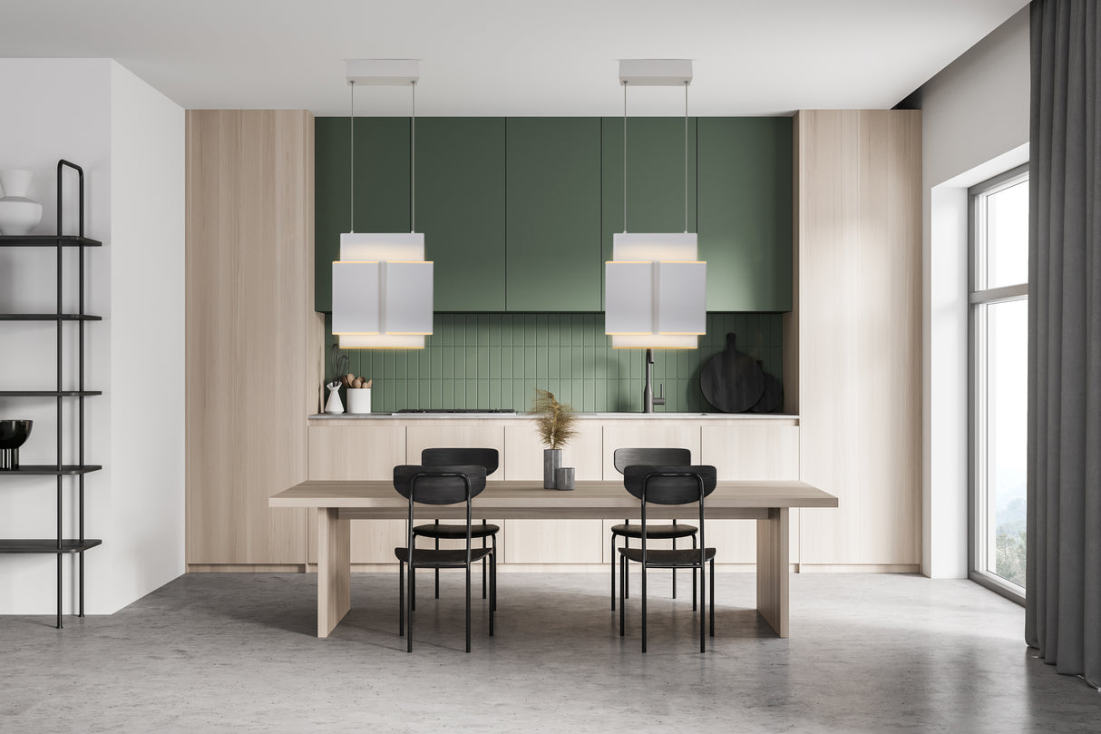 מנורת תלייה אריאל לד