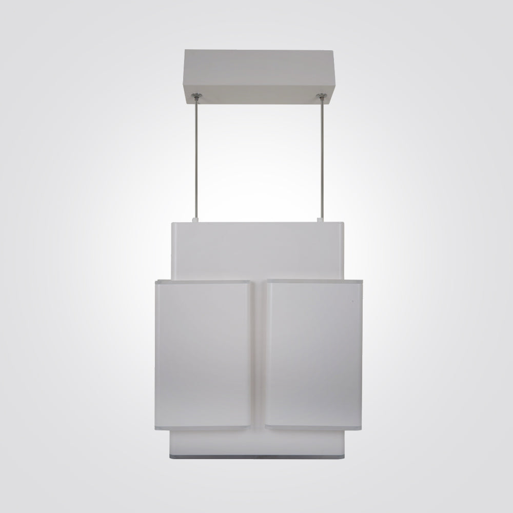 מנורת תלייה אריאל לד