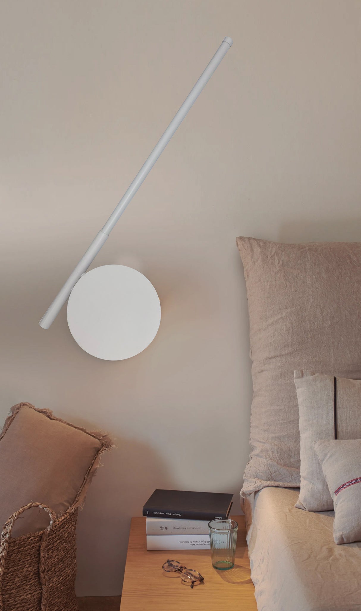 מנורת קיר אנדרי לד