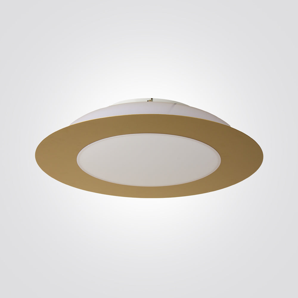 צמוד תקרה טומי פליז | Φ63| Φ90| Φ120 CM