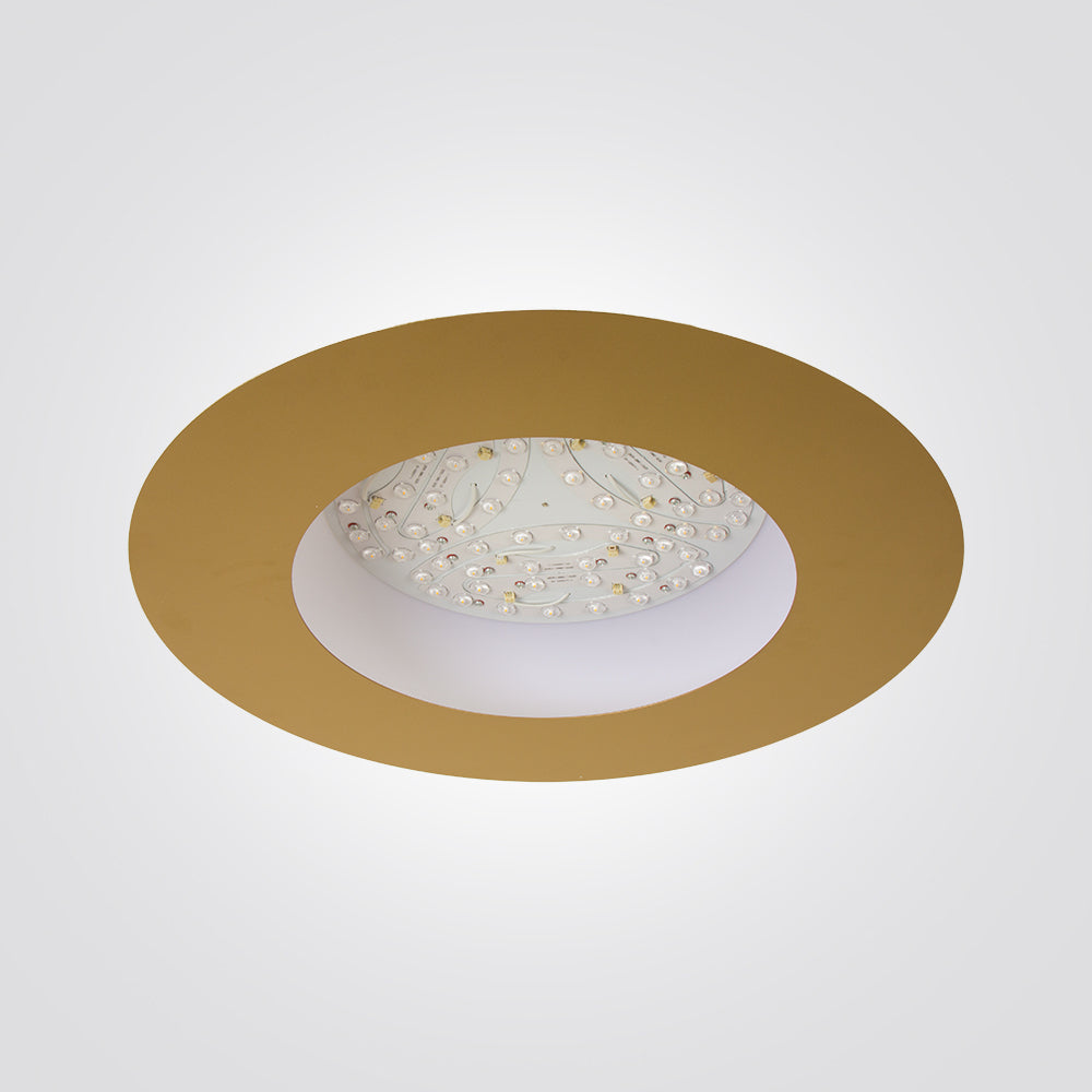 צמוד תקרה טומי פליז | Φ63| Φ90| Φ120 CM