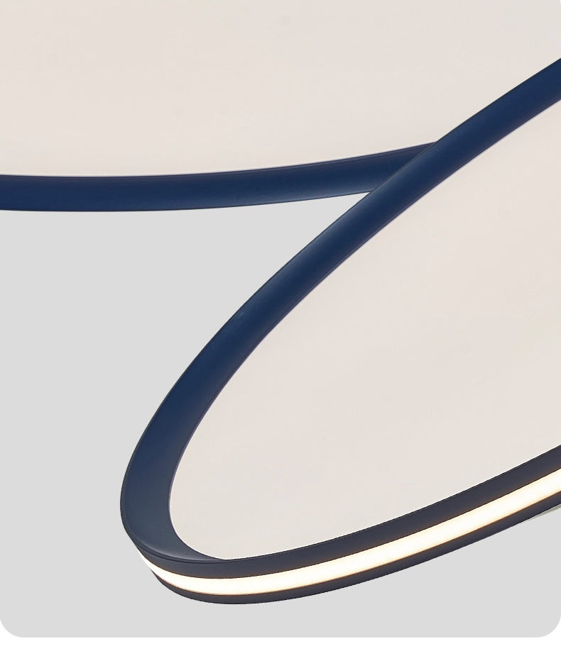 צמוד תקרה גולברי שחור+ שלט| Φ30| Φ40| Φ50| Φ60| CCT