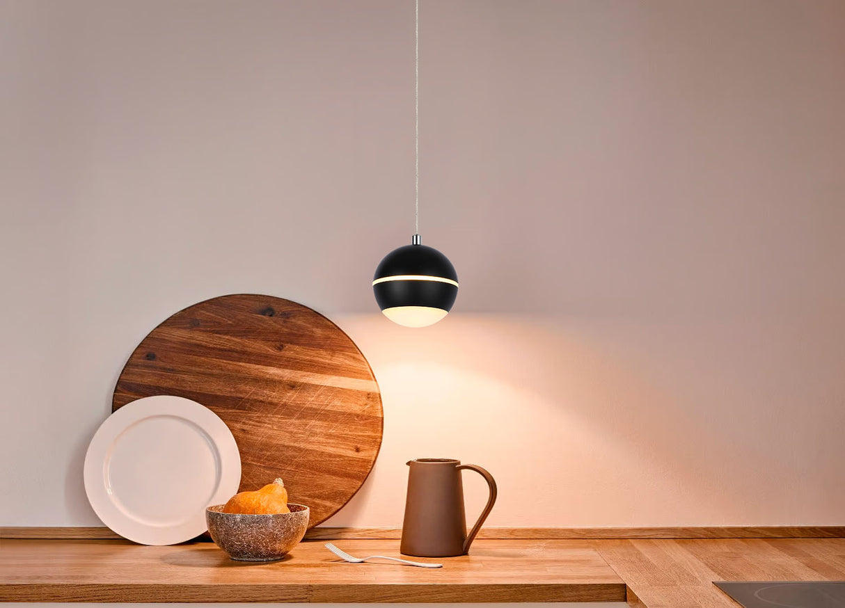 מנורת תלייה לאנטיס| בודד