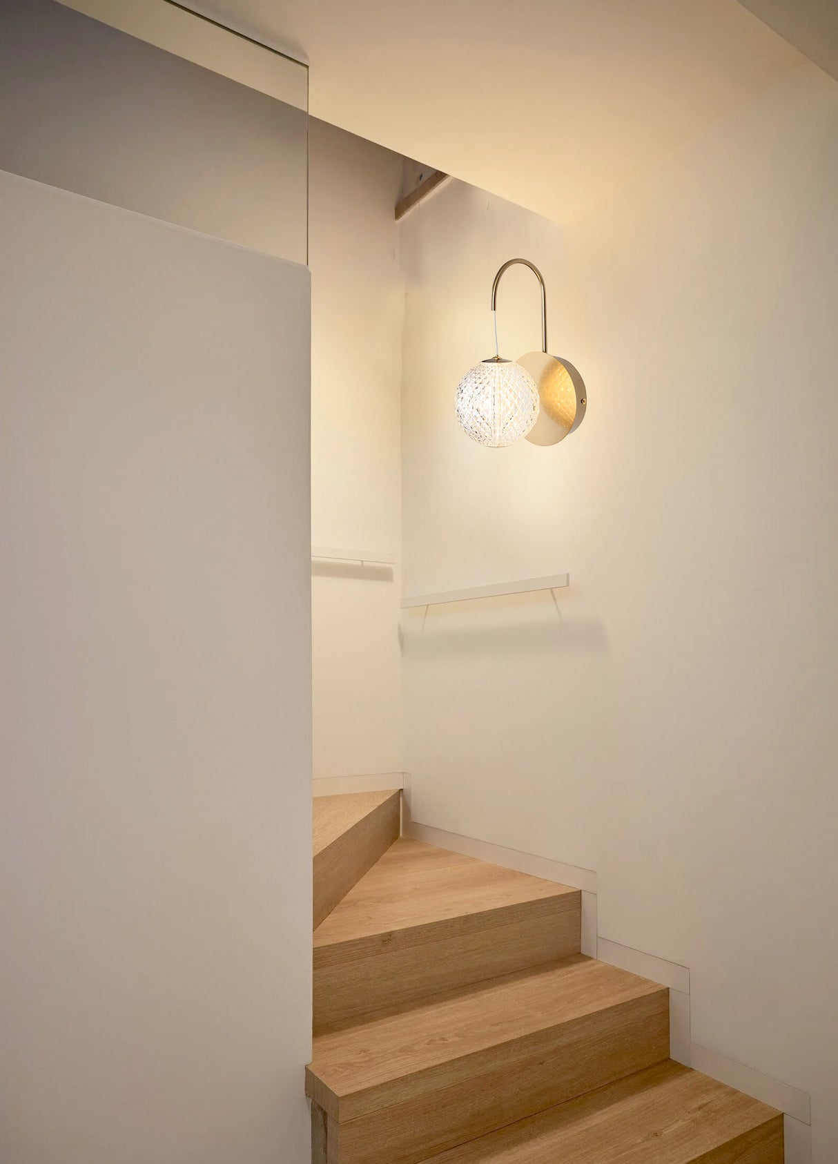 מנורת קיר דורנגו| 5W