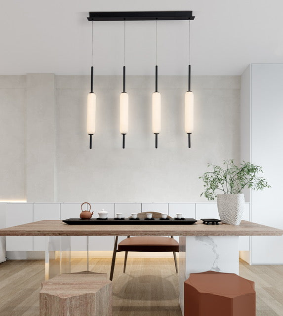 מנורת תלייה ניטרו לד רביעיה